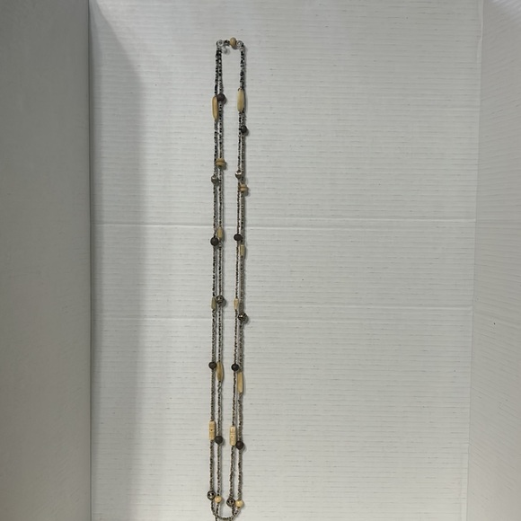 Express necklace boho - Picture 7 of 7